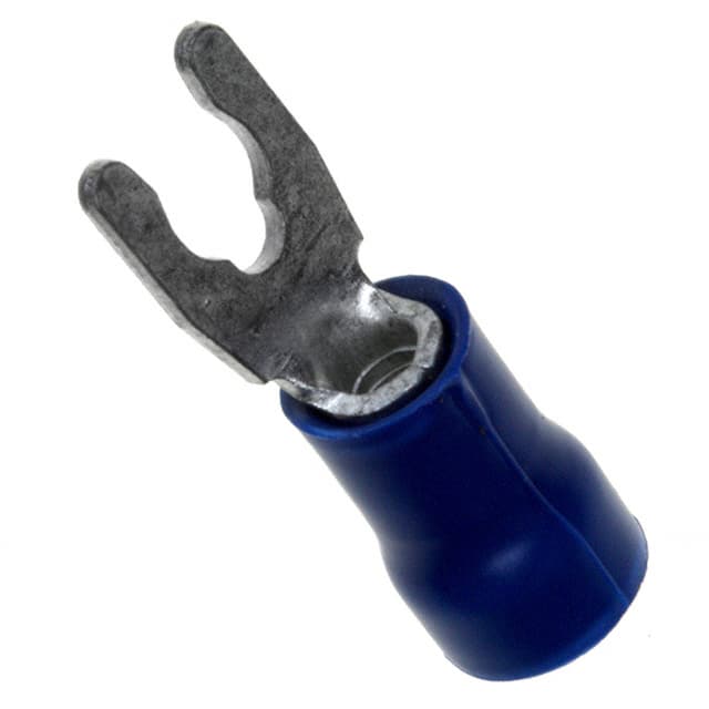 52955 TE Connectivity AMP Connectors  Connettori a forcella